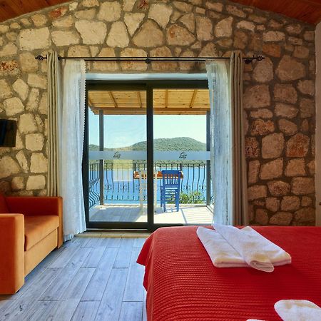 Kas Koey Hotel Exteriér fotografie