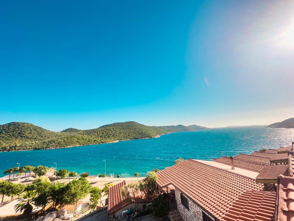 Kas Koey Hotel Exteriér fotografie
