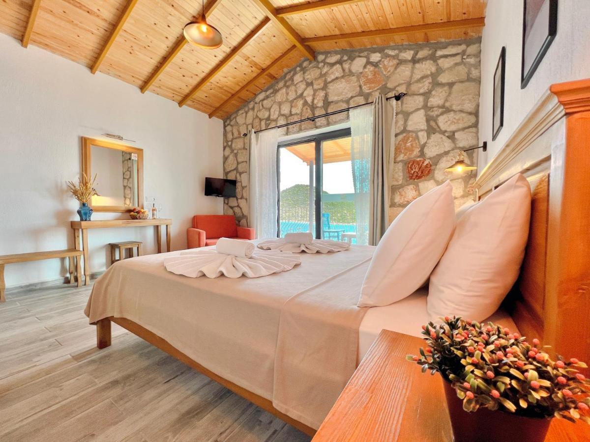 Kas Koey Hotel Exteriér fotografie